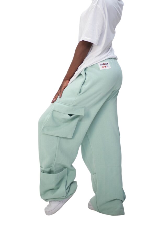 Pantalon CARGO – Image 6