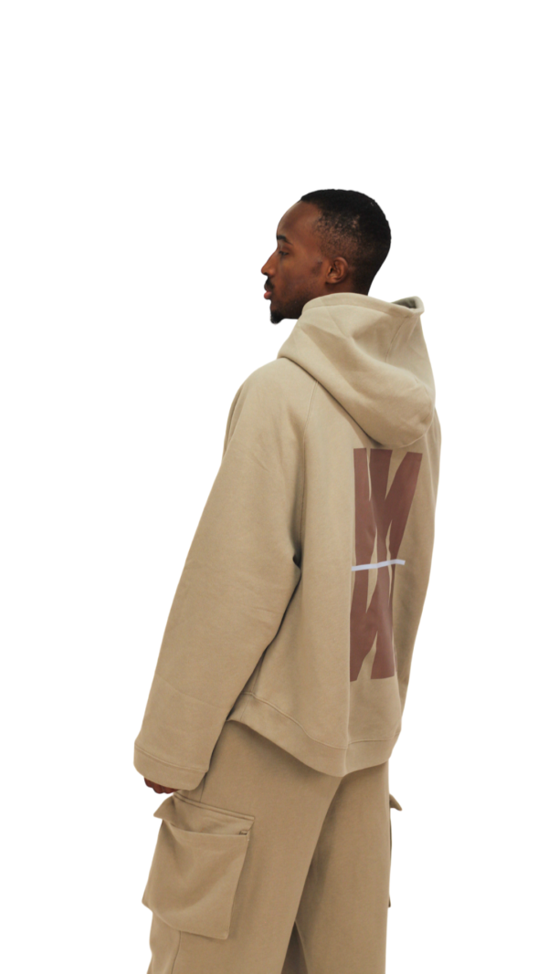 Hoodie CARGO – Image 2