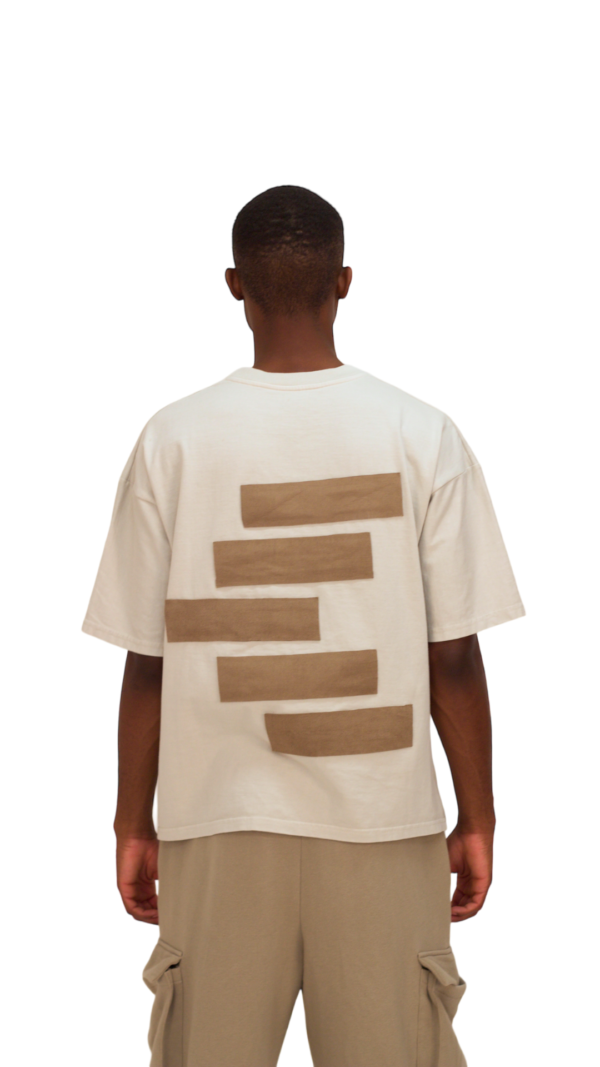 Tee-shirt BRICK – Image 2