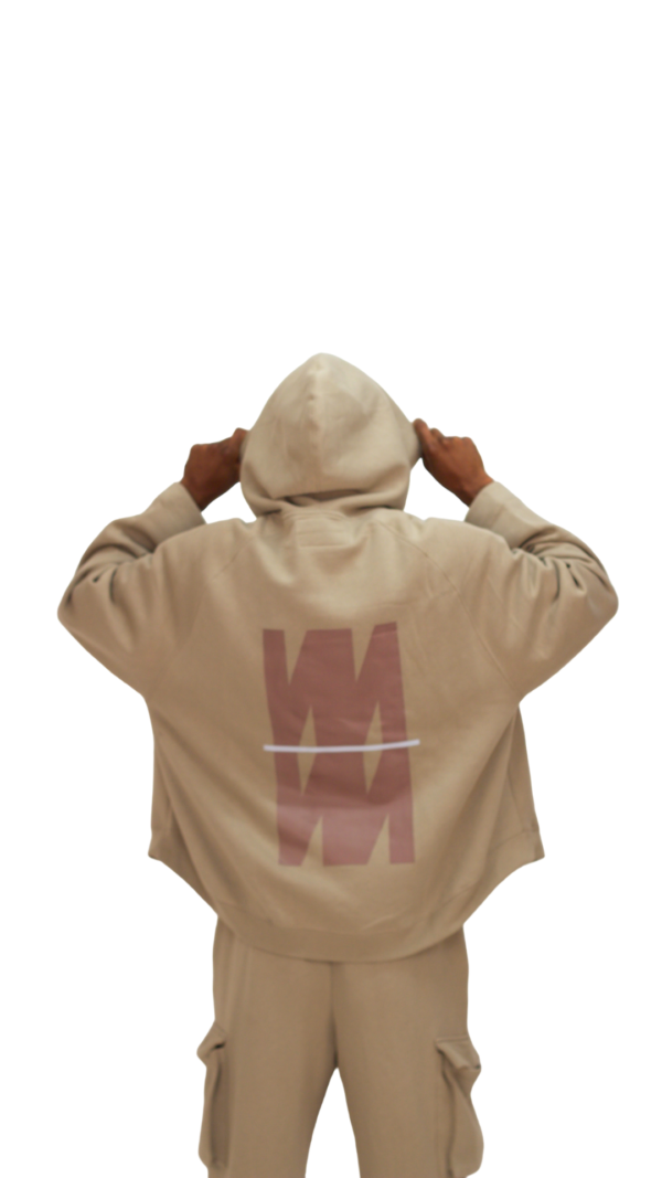 Hoodie CARGO – Image 3