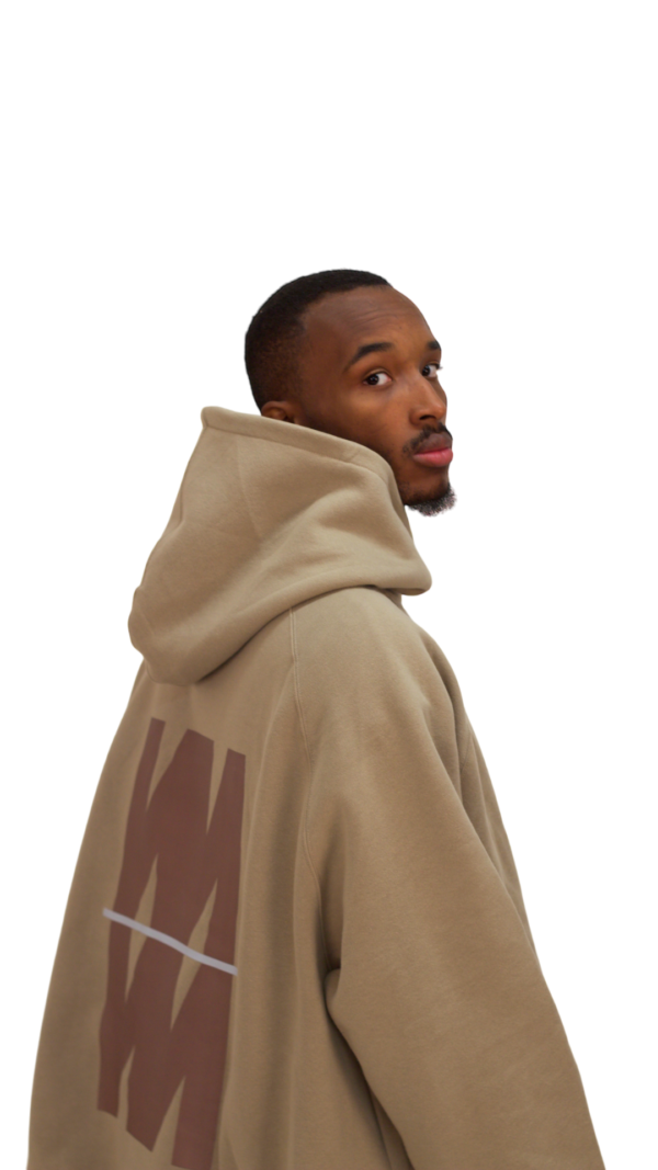 Hoodie CARGO – Image 4