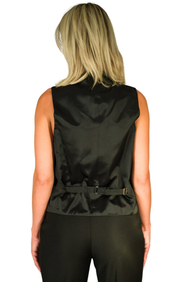 Gilet Asymétrique – Image 3